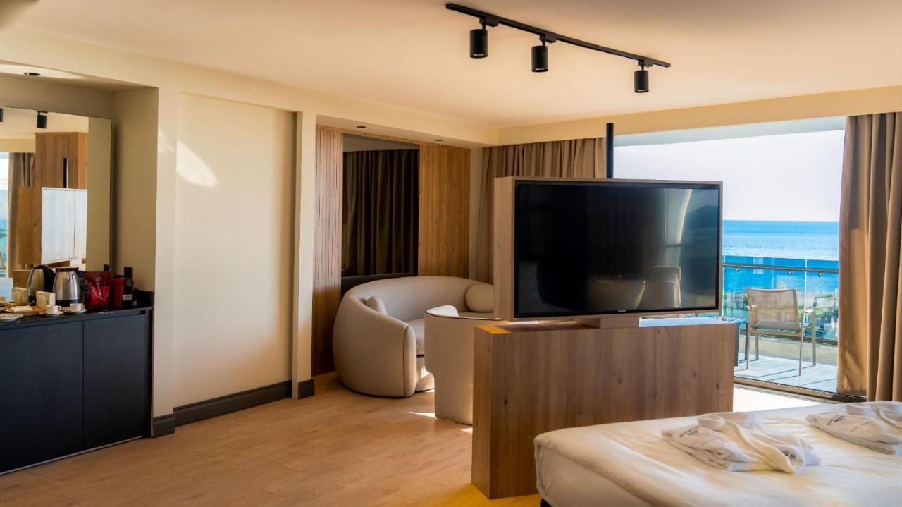 Alarcha Hotels & Resort - Ultra All Inc Manavgat Exterior photo